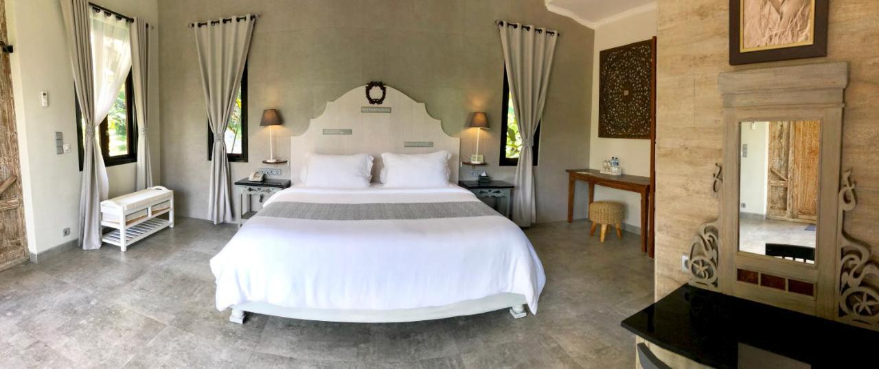 Hotel Puri Kasih Gottlieb Ubud Exterior foto