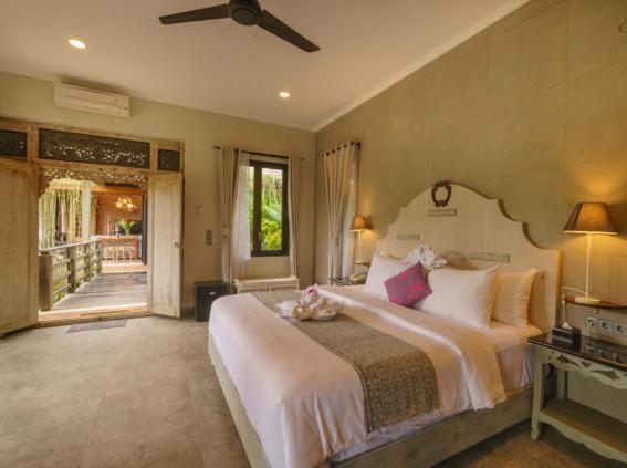 Hotel Puri Kasih Gottlieb Ubud Exterior foto